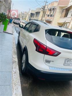 Nissan Rogue Sport
